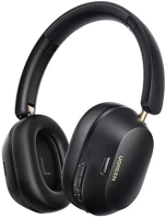 Ugreen 35757 Wireless headphones  hitune max 5c, hybrid anc, bluetooth 5.4 (black) kép