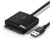 Ugreen 60561 Usb 3.2 gen 1 adapter usb-a - sata 2,5