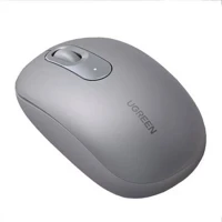 Ugreen 90669 Wireless mouse grey kép