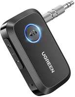 Ugreen 90748 Cm596  bluetooth 5.3 aux adapter kép