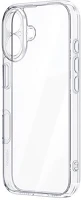 Ugreen CA105 műanyag telefonvédő ütésállóság, kameravédő, átlátszó kép