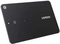 Ugreen CM817 bluetooth nyomkövető (kártya, autóba, valós idejű nyomkövetés, ios kép