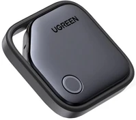 Ugreen CM829 bluetooth nyomkövető (kulcstartóra, valós idejű nyomkövetés, android kép