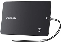 Ugreen CM910 bluetooth nyomkövető (kártya, kulcstartóra, valós idejű nyomkövetés kép