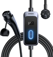 Ugreen EV706 16A 3.5KW IP67 IP55 5M Ev706 16a 3.5kw ip67 ip55  5m elektromos autó töltő kép
