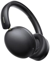 Ugreen HP205 Hp205 studio max2 bluetooth fejhallgató sztereo v5.4, zajszűrő, fekete kép