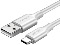 Ugreen IN15859 Usb-usb-c qc3.0  kábel 0,5 m (fehér) kép