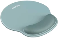 Ugreen LP668 Lp668 ergonomikus egérpad zöld kép