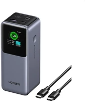 Ugreen NEXODE PB721 20000MAH Nexode pb721 20000mah powerbank kép