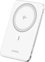 Ugreen PB580 mágneses powerbank / külső akkumulátor, usb-c, magsafe, 5000mah, 15w kép