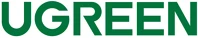 Ugreen PILKOS SPALVOS nexode air 65w sieninis kroviklis, usb + 2x usb-c kép