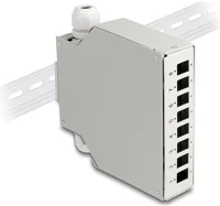 Ugreen SP1142 képernyővédő üveg 2db 2.5d, 9h + segédkeret, átlátszó kép