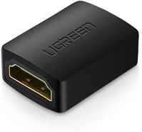 Ugreen SWITCH-HEZ FEKETE hdmi adapter tv-hez, ps4-hez, ps3-hoz, xbox-hoz és nintendo kép