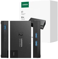 Ugreen UG15149 15149 3 portos usb 3.0 hub kép
