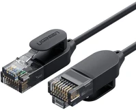 Ugreen UG70654 Cat6a patch cable 5m black kép