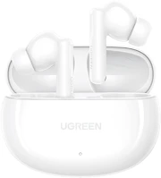 Ugreen WS205 Ws205 hitune tws fülhallgató hybrid anc fehér kép