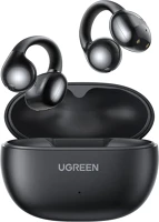 Ugreen WS209 FEKETE Hitune s3 vezeték nélküli fejhallgató ws209 fekete kép