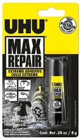 Uhu 1100036355 Ragasztó folyékony  max repair univerzális 8 g kép