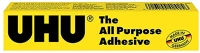 Uhu 1100042425 Ragasztó folyékony  univerzális 20 ml kép