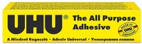 Uhu 1100042875 Ragasztó folyékony  univerzális 35 ml kép