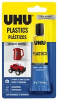 Uhu 25196 Ragasztó, univerzális, 30 g,