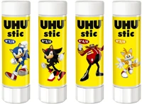 Uhu U26770 Papírragasztó stick - 40 g kép