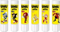 Uhu U43476 Papírragasztó - 21 g kép