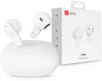 Uiisii PT-6442 bluetooth sztereó headset v5.0 + töltőtok - uiisii tws81 true wireless kép