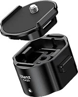 Ulanzi CA23, C043GBB1 Ca23, c043gbb1, állvány gyorscseretalp dji rs2 és rs3-hoz kép