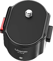 Ulanzi CA24, C044GBB1 Ca24, c044gbb1, állvány gyorscseretalp dji rs3 mini-hez kép