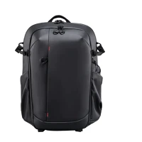 Ulanzi UL-B011GBB1 Bp09 traker, hardshell fotós hátizsák, 22l kép