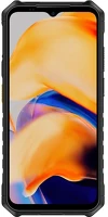 Ulefone 3117-SH1 Armor x13 64gb ütésálló okostelefon fekete kép