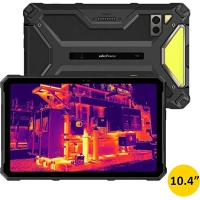 Ulefone 3121-AF1 Armor pad 4 ultra 10.36
