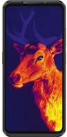 Ulefone 5007-TF2 Armor 25t 256gb ütésálló okostelefon fekete kép