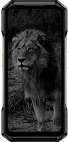 Ulefone 5008-TF2 Armor 27 256gb ütésálló okostelefon fekete kép