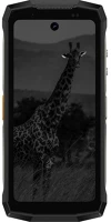 Ulefone 5010-TH1 Armor mini 20 256gb ütésálló okostelefon fekete kép