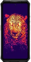 Ulefone 5011-BF1 Armor 28 pro 512gb ütésálló okostelefon fekete kép