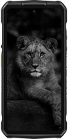 Ulefone 5012-AF1 Armor 29 ultra 1024gb ütésálló okostelefon fekete kép