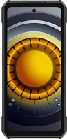 Ulefone 5013-BF1 Armor 30 pro 512gb ütésálló okostelefon fekete kép