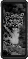 Ulefone 5015-RH1 Armor x31 128gb ütésálló okostelefon fekete kép