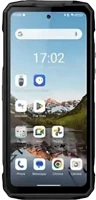 Ulefone 5016-BF1 Armor 33 pro 512gb ütésálló okostelefon fekete kép