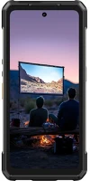 Ulefone 5017-BF2 Armor 34 pro 512gb ütésálló okostelefon fekete kép