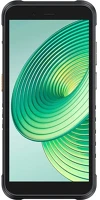 Ulefone RUGKING 4 Rugking 4 256gb ütésálló okostelefon fekete kép