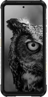 Ulefone RUGONE XEVER 7 Rugone xever 7 512gb ütésálló okostelefon fekete kép