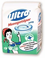 Ultra 4630 Mosogatópor fertőtlenítő hatással 500 g kép