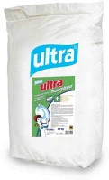 Ultra 6168 Mosogatópor fertőtlenítő hatással zsákos 20 kg kép