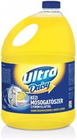 Ultra 990060 Mosogatószer 5 liter kézi daisy  citrom kép