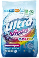 Ultra 996011 Mosópor 900 g (13 mosás) színes ruhákhoz  viola color kép