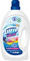 Ultra 996016 Mosógél 3 liter (100 mosás) színes ruhákhoz  viola color kép