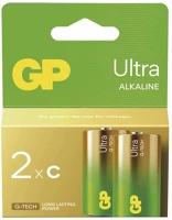 Ultra B02312 Gp  alkáli elem lr14 (c) 2db kép